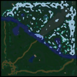 Dota wow - Warcraft 3: Custom Map avatar