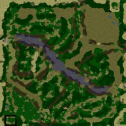 Dota z3.0 - Warcraft 3: Custom Map avatar