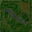 DotA Zelda_v1.46 - Warcraft 3 Custom map: Mini map