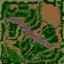 DotA Zelda_v1.54b - Warcraft 3 Custom map: Mini map