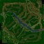 DOTA3_7 - Warcraft 3 Custom map: Mini map