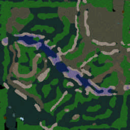 DotA Allstars AI v4b - Warcraft 3: Custom Map avatar