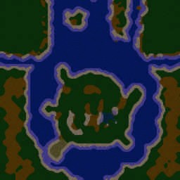 DotaBoxArena - Warcraft 3: Custom Map avatar