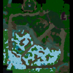 DotA BreakingStars v4.07 - Warcraft 3: Custom Map avatar