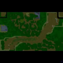 DotaChallenge v 2.6 - Warcraft 3: Custom Map avatar