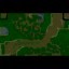 DotA Challenge Warcraft 3: Map image