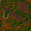 D.O.T.A Chaos V7.4a - Warcraft 3 Custom map: Mini map