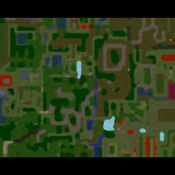 DOTAF version original 4.50 - Warcraft 3: Custom Map avatar