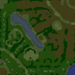 Dota.I BEta 1,4 - Warcraft 3: Custom Map avatar