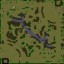DotAnime v1 - Warcraft 3 Custom map: Mini map