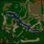 DoTa...NM Warcraft 3: Map image