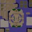 DOTA(phien ban 1.07)ves 1.1 - Warcraft 3 Custom map: Mini map