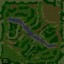 DotAs Ancient Warcraft 3: Map image