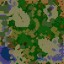 DotA's Spiritbreaker Warcraft 3: Map image
