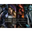DotA y D.L King Death Warcraft 3: Map image