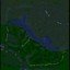 DotA v6.76c 6v6 - Warcraft 3 Custom map: Mini map