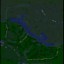DotA v6.78 6v6 - Warcraft 3 Custom map: Mini map