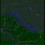 DotA v6.78b 6v6 - Warcraft 3 Custom map: Mini map