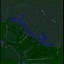 DotA v6.80c RU - Warcraft 3 Custom map: Mini map