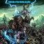 DotA - War of the Worlds Warcraft 3: Map image