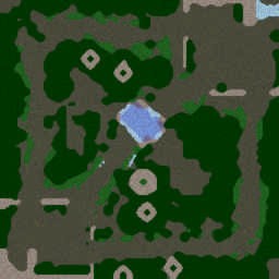 DotD 1.2 - Warcraft 3: Custom Map avatar