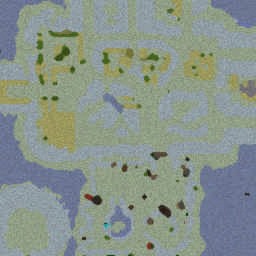 DotE v.8 Wonderland - Warcraft 3: Custom Map avatar