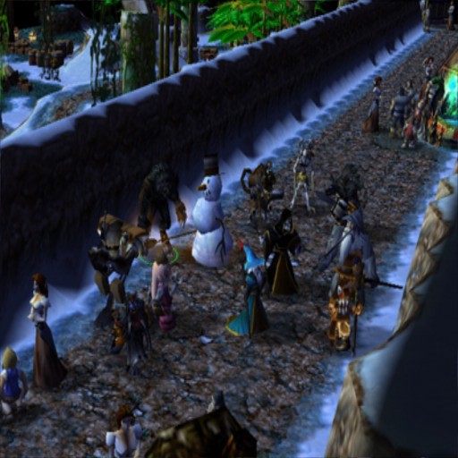 DotEr v.5 Hellfail - Warcraft 3: Custom Map avatar