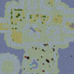 DotE v.9 The SkilLet - Warcraft 3: Custom Map avatar