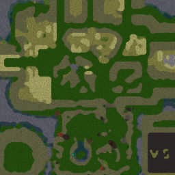 DotE v.X Queen's Blade - Warcraft 3: Custom Map avatar