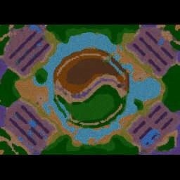 DotH 0.2b - Warcraft 3: Custom Map avatar