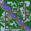 DotH - vr 1.00 - Warcraft 3 Custom map: Mini map