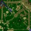 DoTI Allstars 5.4 - Warcraft 3 Custom map: Mini map
