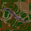 DotJ Warcraft 3: Map image