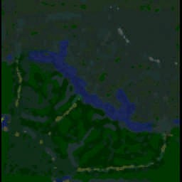 DOTN1.04b - Warcraft 3: Custom Map avatar