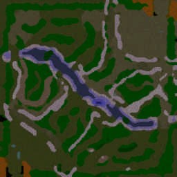 DotS ver1.1 - Warcraft 3: Custom Map avatar