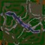 DotS Warcraft 3: Map image