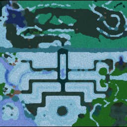 DotU v2.0.1 - Warcraft 3: Custom Map avatar