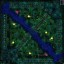 DoW 2 v1.02c - Warcraft 3 Custom map: Mini map