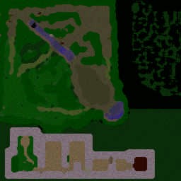 Down With DOTA! - Warcraft 3: Custom Map avatar