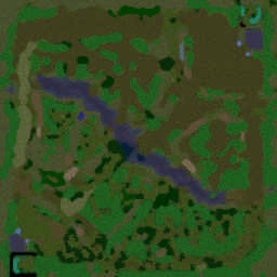 DoyS Defence of your Self 1.1 - Warcraft 3: Custom Map avatar