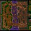 DQT - 1.7a - Warcraft 3 Custom map: Mini map