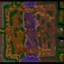 DQT - 1.7c - Warcraft 3 Custom map: Mini map