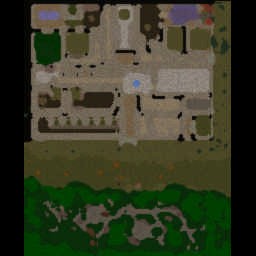 Dracula v3.1 - Warcraft 3: Custom Map avatar