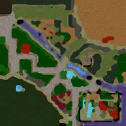 Dragon DotA Allstars v2.1 - Warcraft 3: Custom Map avatar