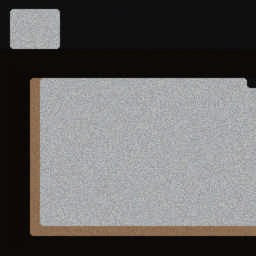 DragonBall Z War Beta - Warcraft 3: Mini map