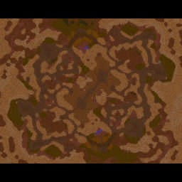 Dry Canyon - Warcraft 3: Custom Map avatar