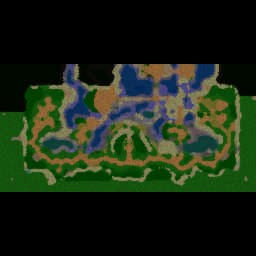 Dual Line War v1.2 REAL - Warcraft 3: Custom Map avatar