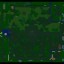 Dukun Wars v.5.8b EXTREME - Warcraft 3 Custom map: Mini map