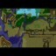 Dungeon Siege - Warcraft 3 Custom map: Mini map