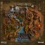 Dungeon Siege I Warcraft 3: Map image